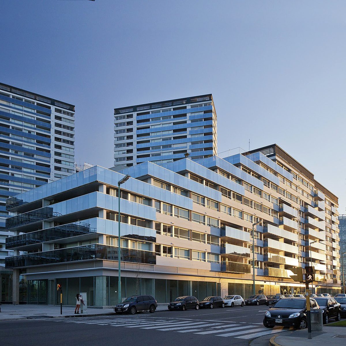 Zencity | [CRZ Construcciones] Superficie deprimida 20000m2 | Profundidad alcanzada -12m